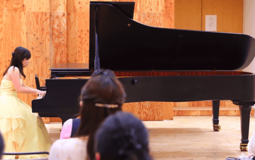 フリーオピアノ教室